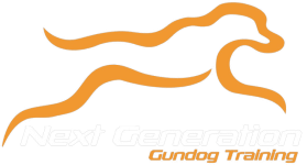 Next Generation Gun Dog Training Logo